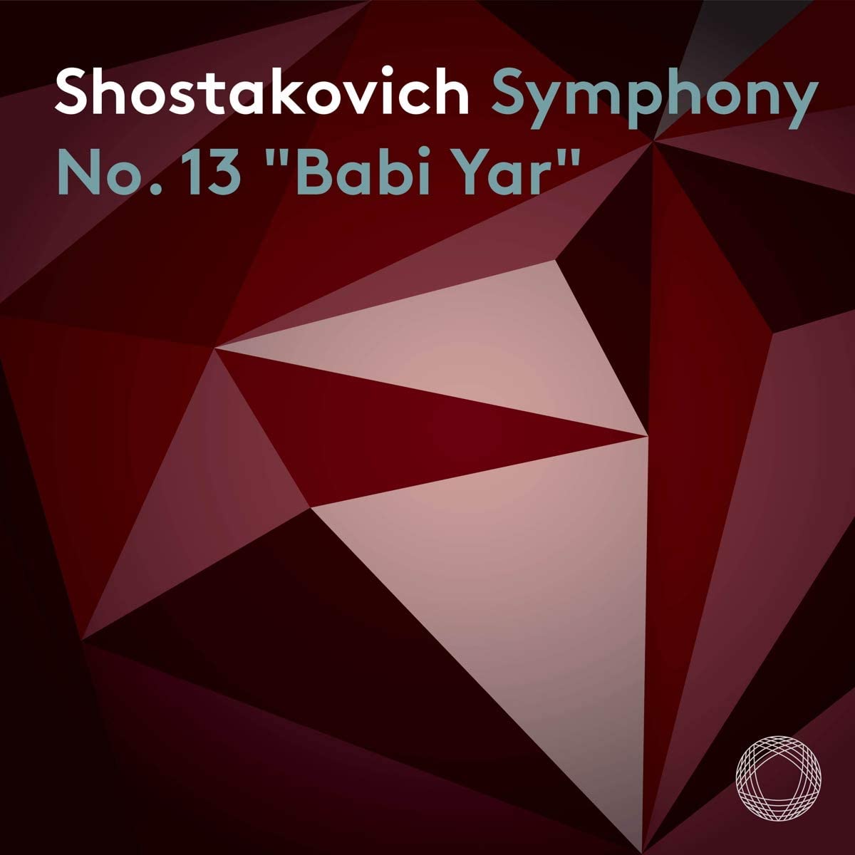 Review of SHOSTAKOVICH Symphony No 13 (Karabits)